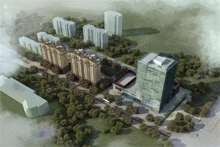 北京湾3室2厅1卫88万115m2中档装修出售