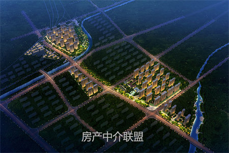 南城区园博御园3室2厅2卫118m2毛坯房
