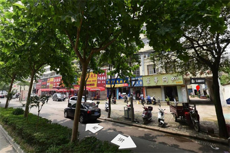 南外巨林·天下城3室2厅2卫85万97.1m2精装出售