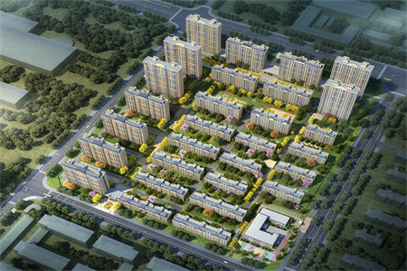 密州得利斯世纪城3室2厅2卫83.8万114m2出售